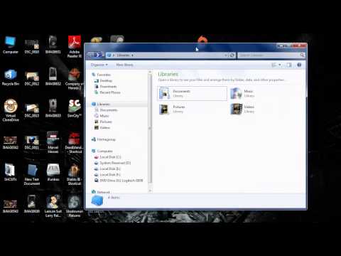 How to minimize or miximize your windows screens or apps fast