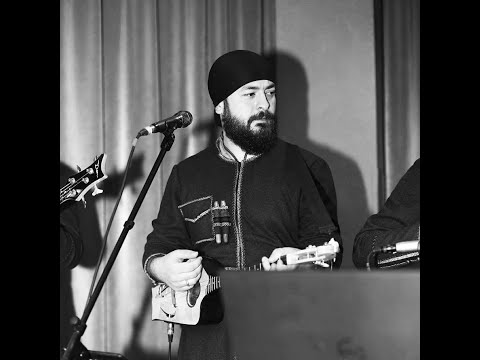 ჯგუფი ძმები - სამშობლო / Jgufi Dzmebi - Samshoblo