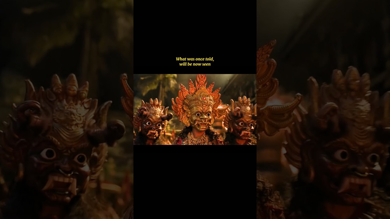 What Was Once Told… Now Revealed 👑 - RAMAYANA 🚩 #shorts #ramayana #youtubeshorts