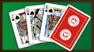 Solitaire Game | My Game made with Unity 3D - Version 1.0.0