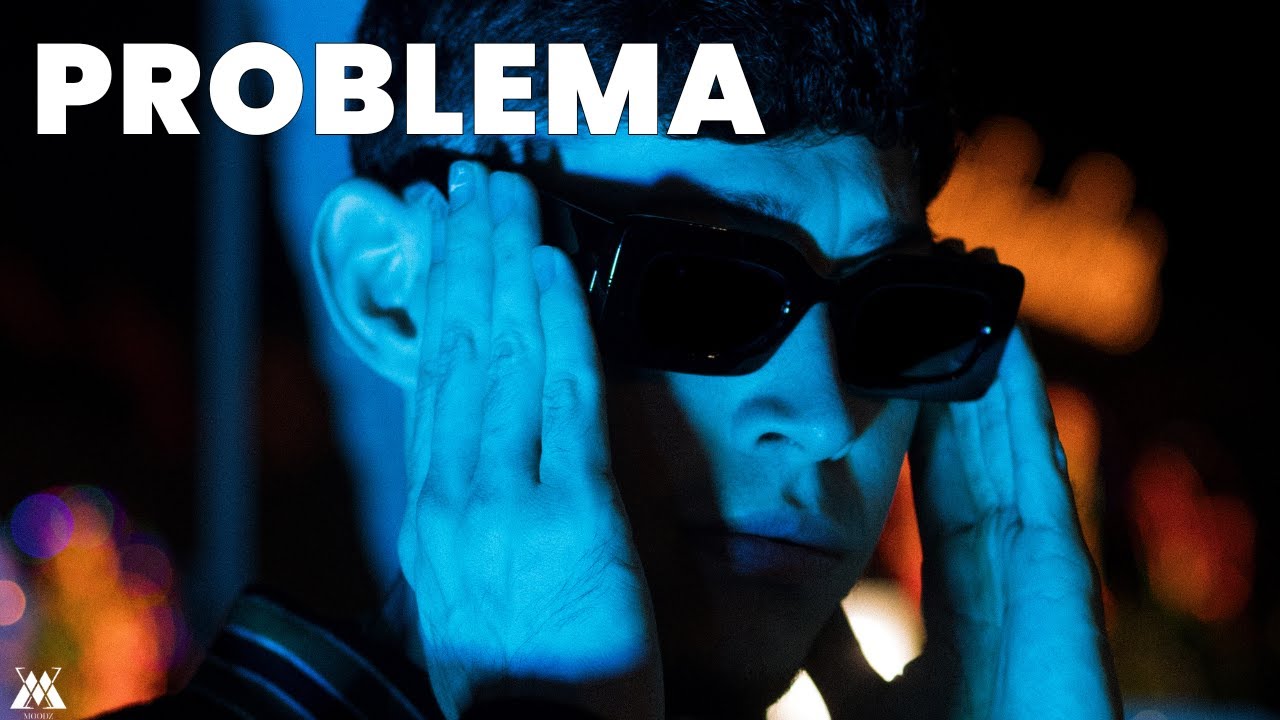 PROBLEMA - ADAMES (VIDEO OFICIAL) adlı videoyu YouTube'da izle PROBLEMA - ADAMES (VIDEO OFICIAL) adlı videoyu YouTube'da izle