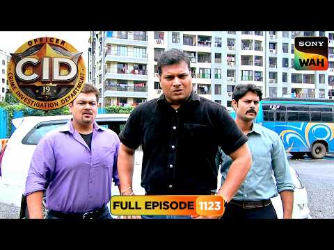Ganesh Chaturthi के दिन Team CID के सामने से कैसे गायब हुई Aanya? | CID | सी.आई.डी. | 14 Sep 2026