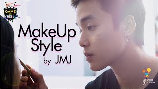 เกมออฟทีนส์ x Make Up Style by JMJ