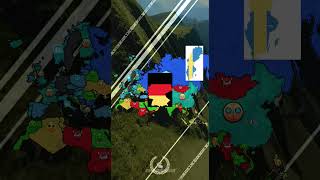 how much your country spend in research and development #geography #mapping #countryballs #shorts