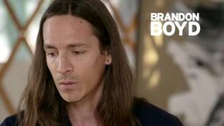 Brandon Boyd on CBSLA | Extract | February 11, 2017