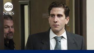 Bryan Kohberger trial granted change of venue