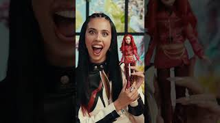 AD | Unbox the Kylie Doll with Kylie Cantrall! 🥺✨ | Descendants: Wicked Wonderland | Disney Channel