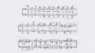 Modest Mussorgsky: Catacombae / „Pictures at an Exhibition” (audio   sheet music) [Thurzó]