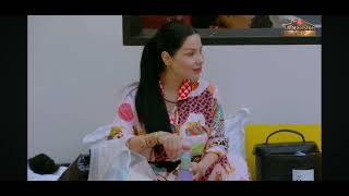 Mazaclan llora por su esposa, kim se entera que esta soltera #mansionvip #kimshantal #suavecito #fyp