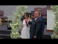 7.3.21 Full Gospel Church - Wedding Ceremony | Max & Kristina