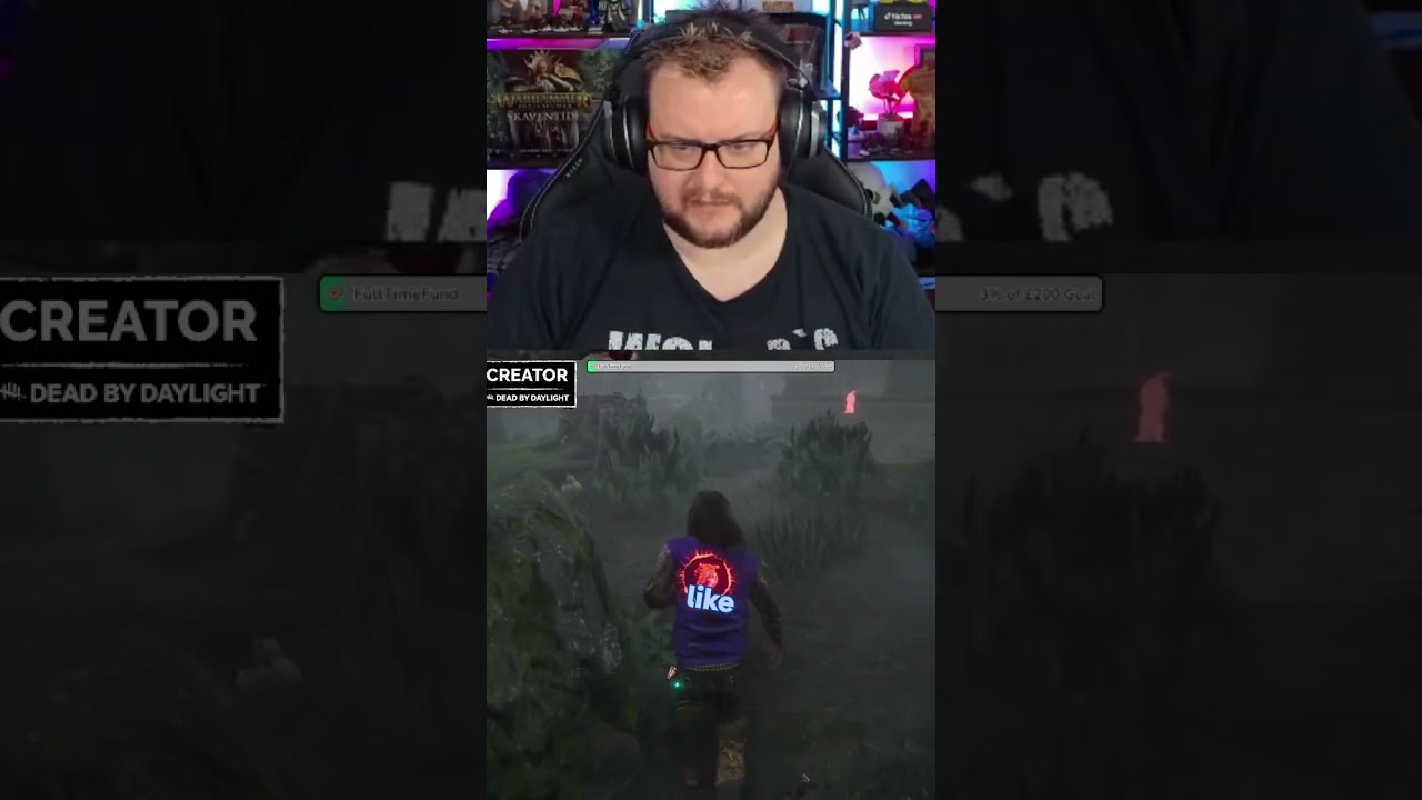 Stop sweating in every game!