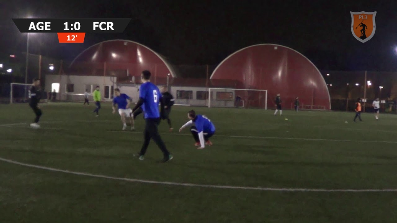Agenci Futbolu - FC RedTube Piłkarska Liga Trójmiasta R-GOL PL3 Wiosna 2018 camera iphone 8 plus apk