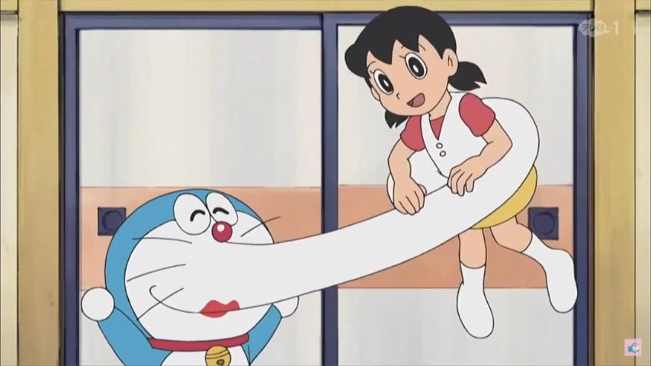 Doraemon new episod season 20 in hindi dubbed