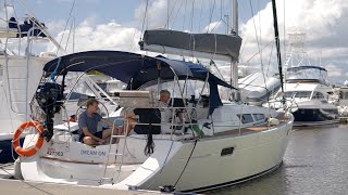 Victron Integration of digital switching on Sun Odyssey 391 with STAR-Light: plus Wireless switches