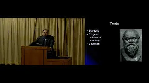 April 2012 - Bearing the Fire