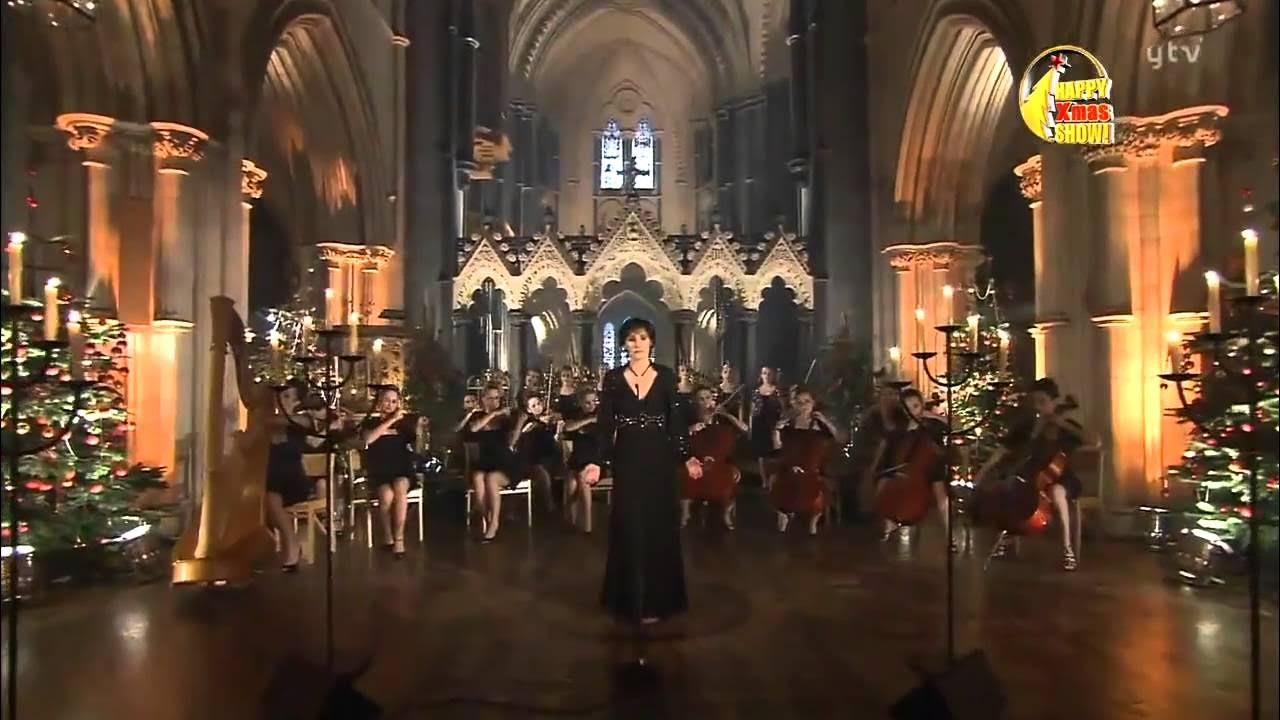 Enya Only Time - HD Enya Only Time - HD