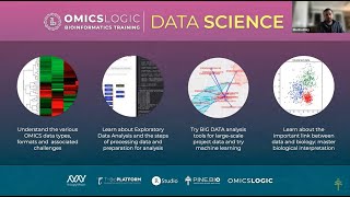 Introduction to Data Science for Biomedical Data Analysis - Pine Biotech