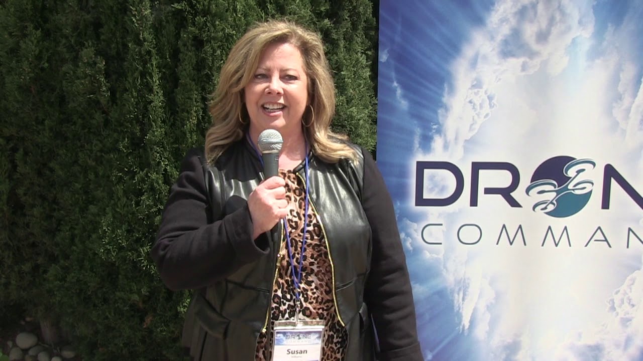 dronesense Drone Command Live Review - San Diego - 259
