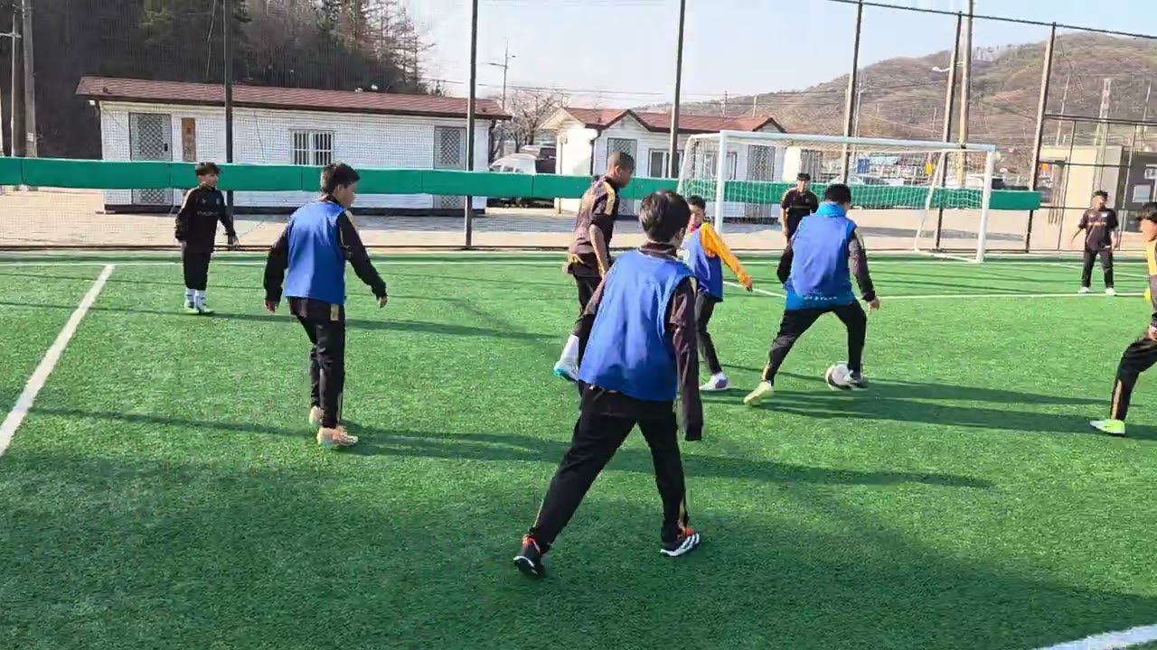 [라온FC.U-15]260228.훈련_1