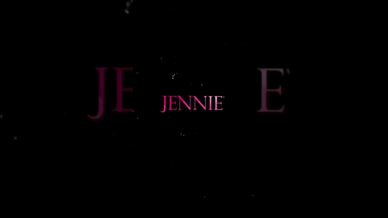 [Jennie] - YouTube