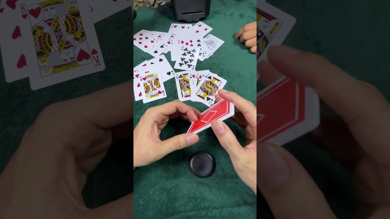 Life is like tongits you don’t always win with the best cards, but with the best moves #pandoy 