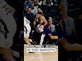 Tough Bucket Getter Book 📚 #shorts | Phoenix Suns
