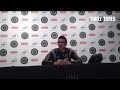 Sebastien Le Toux on the Union's view of its recent offensive struggles.