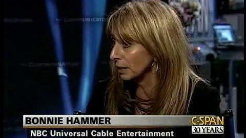 The Communicators: Interviews From NCTA Annual Conference