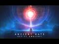 Ancient Gate | Relaxing Sci-Fi Ambient Music for Deep Focus &amp; Sleep [VHS]
