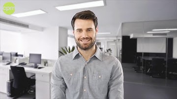 CPM Space Management Software Overview