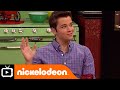 iCarly | Cameraman to Co-host | Nickelodeon UK