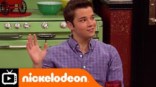 iCarly | Cameraman to Cohost | Nickelodeon UK