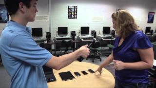 What is BYOT?