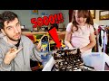 The girl with 5000 cockroaches as pets 