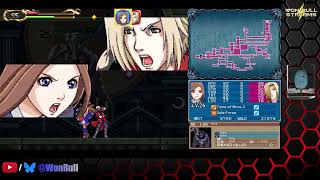 Castlevania: Portrait of Ruin (Part 2 FINAL)