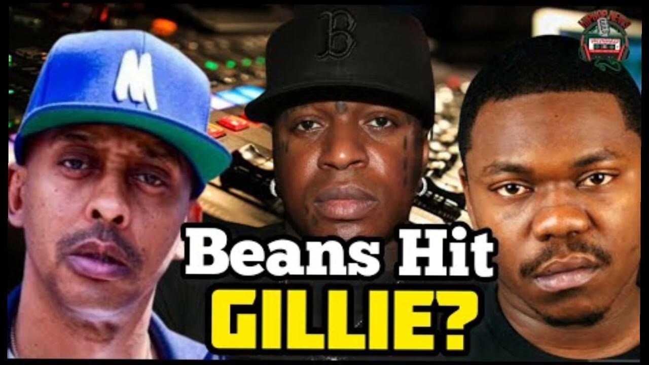 Birdman Finally Details Witnessing Gillie Fight Beanie Sigel In Philly