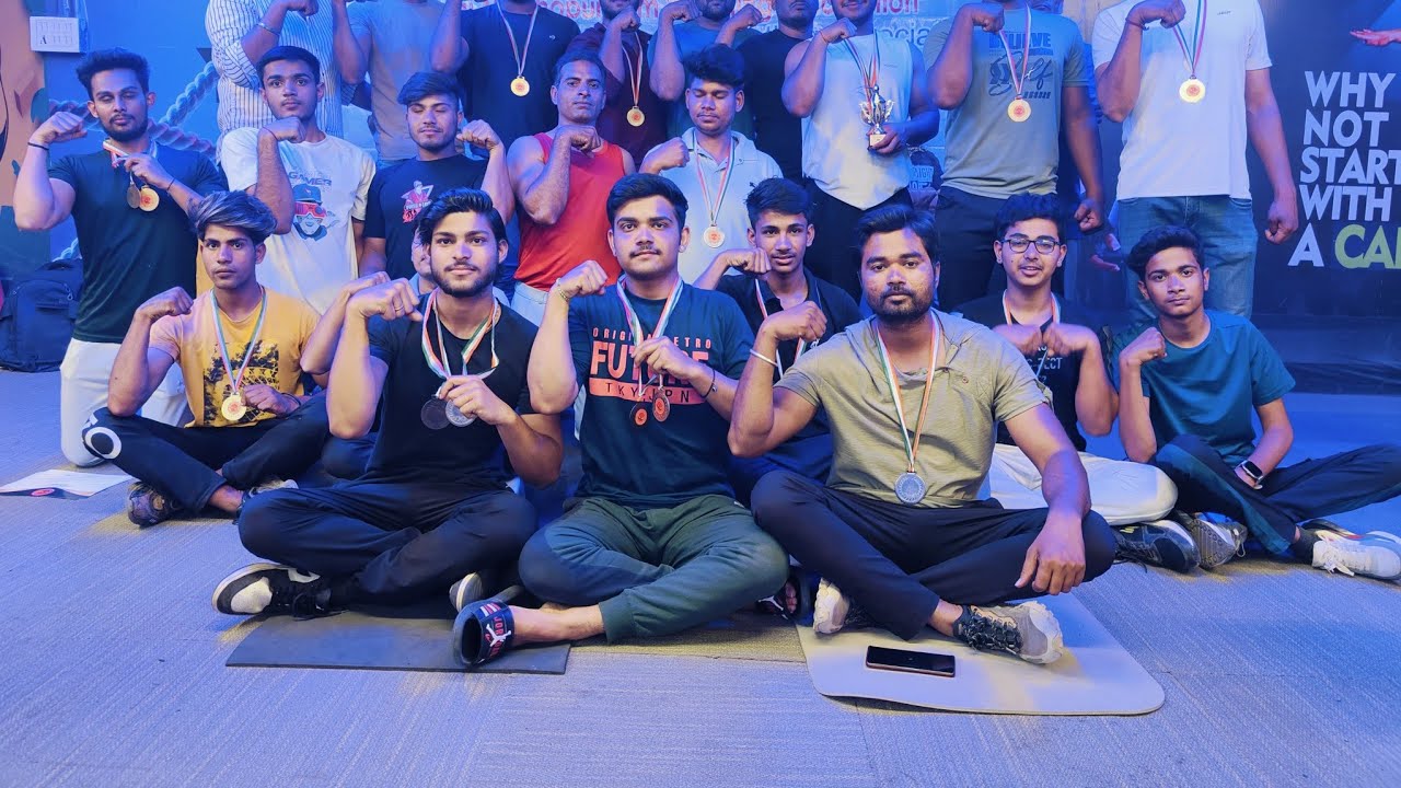 भाई का हाथ ही टूट गया ।। part7  