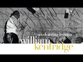 William Kentridge | Drawing Lesson Three: Vertical Thinking - A Johannesburg Biography