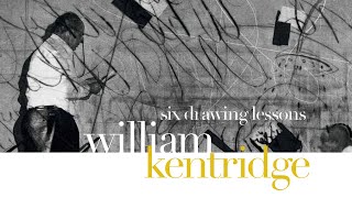 William Kentridge | Drawing Lesson Three: Vertical Thinking - A Johannesburg Biography