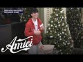 Amici 24 - Babbo Natale (non) segreto