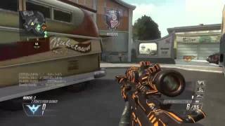 Quad Feed Nuketown #Feed