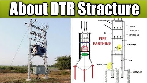 About DTR Stracture || What Is DTR Stracture ||  स्ट्रक्चर क्या है?