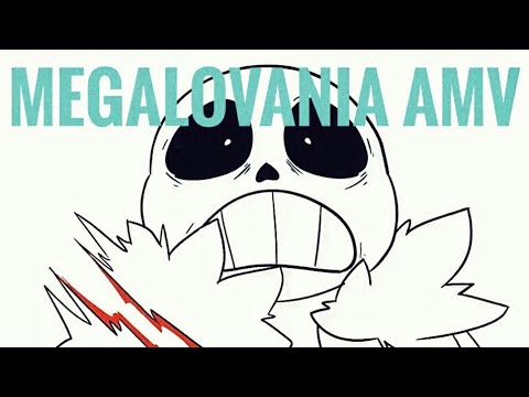 Megalovania indir mp4