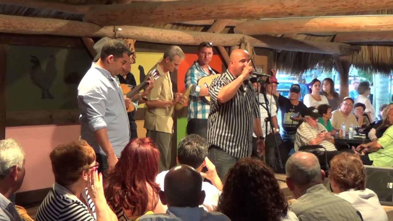 Juan Antonio Diaz y Luis Quintana Enero 12, 2014