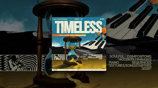 [FREE] MULTI KIT TIMELESS (Soul Samples + Stems, Vocals, Phrases, Etc)