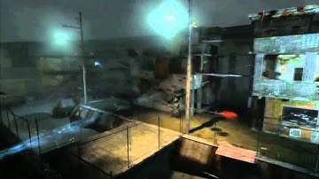 F.E.A.R. 3 ¦ Contractions Multiplayer Vignette Trailer.mp4