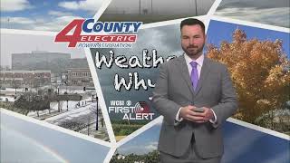 Weather Whys Winter Solstice 12-14-2025
