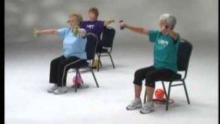 Video 5 - Seated - Standing Work.flv