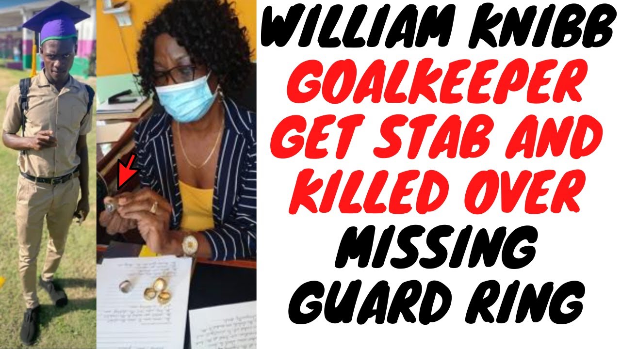 Dacosta Cup Baller Gets KlLLED By His Schoolmate After Guard Ring Beef Get Ugly