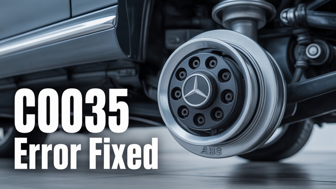 C0035 Code C0035 – ABS Wheel Speed Sensor LF – Mercedes-Benz Fault Codes ...